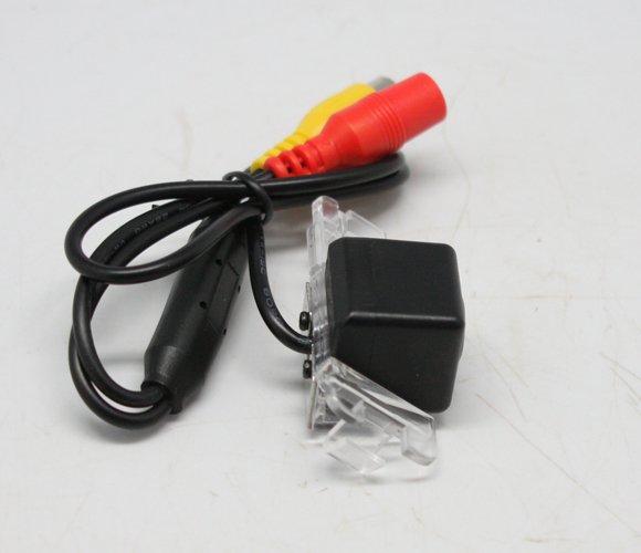 CAMERA DE RE P/ FORD FOCUS